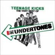 The Undertones, Teenage Kicks - The Very Best Of The Undertones (CD)